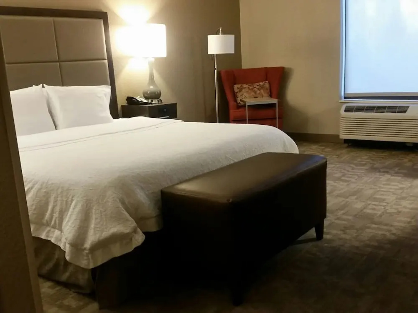 Hampton Inn Garden City