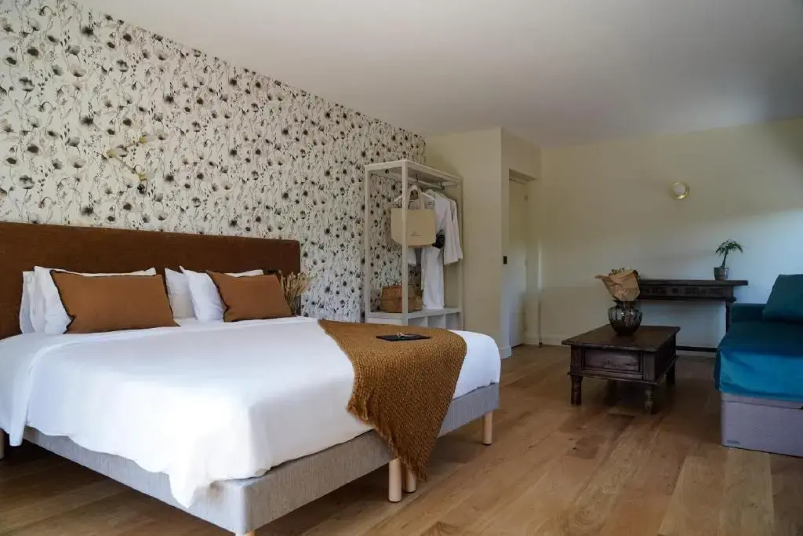 Hotel Le Mouton Bleu