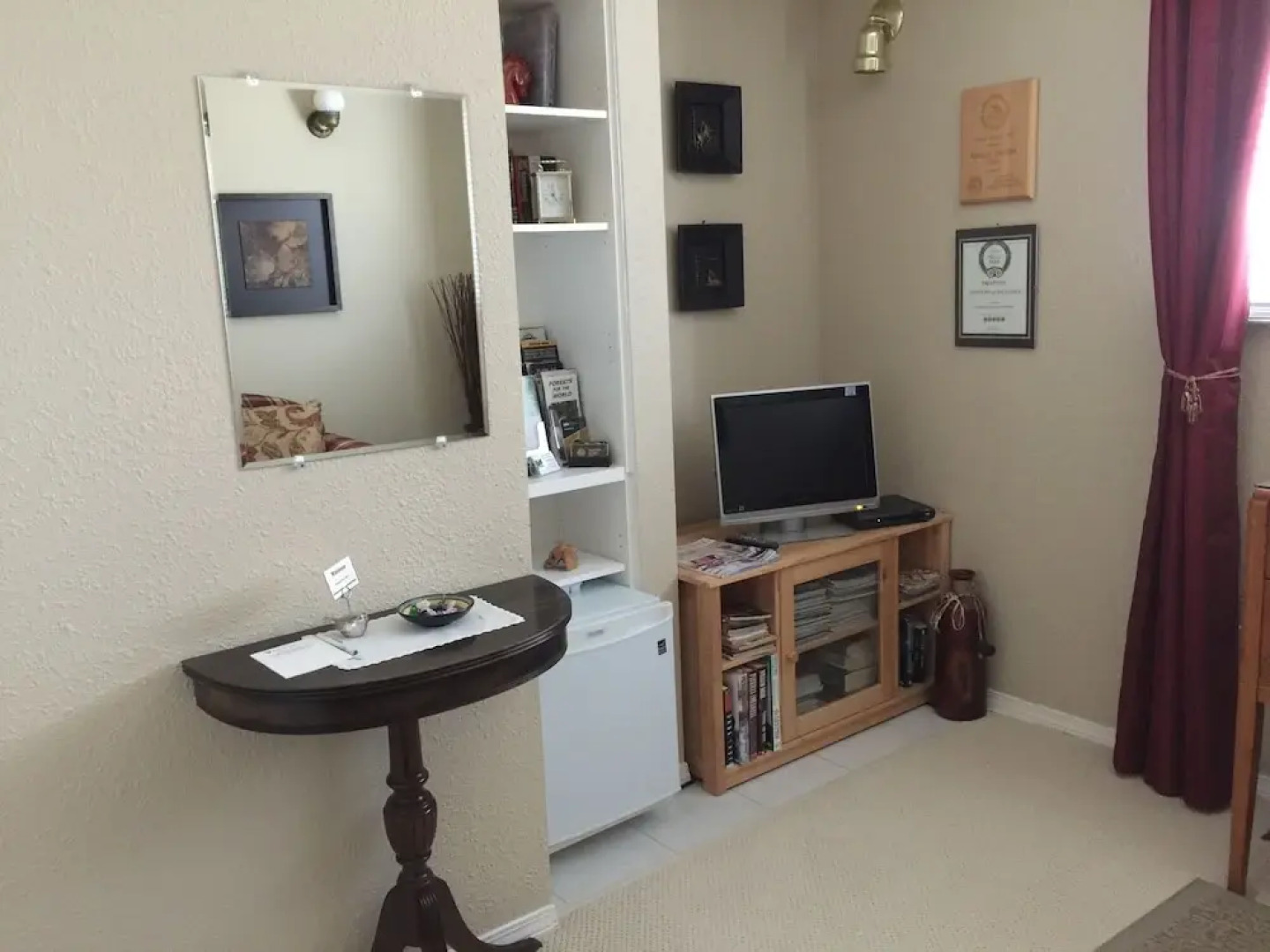 Ridgeview Gardens Bed & Breakfast