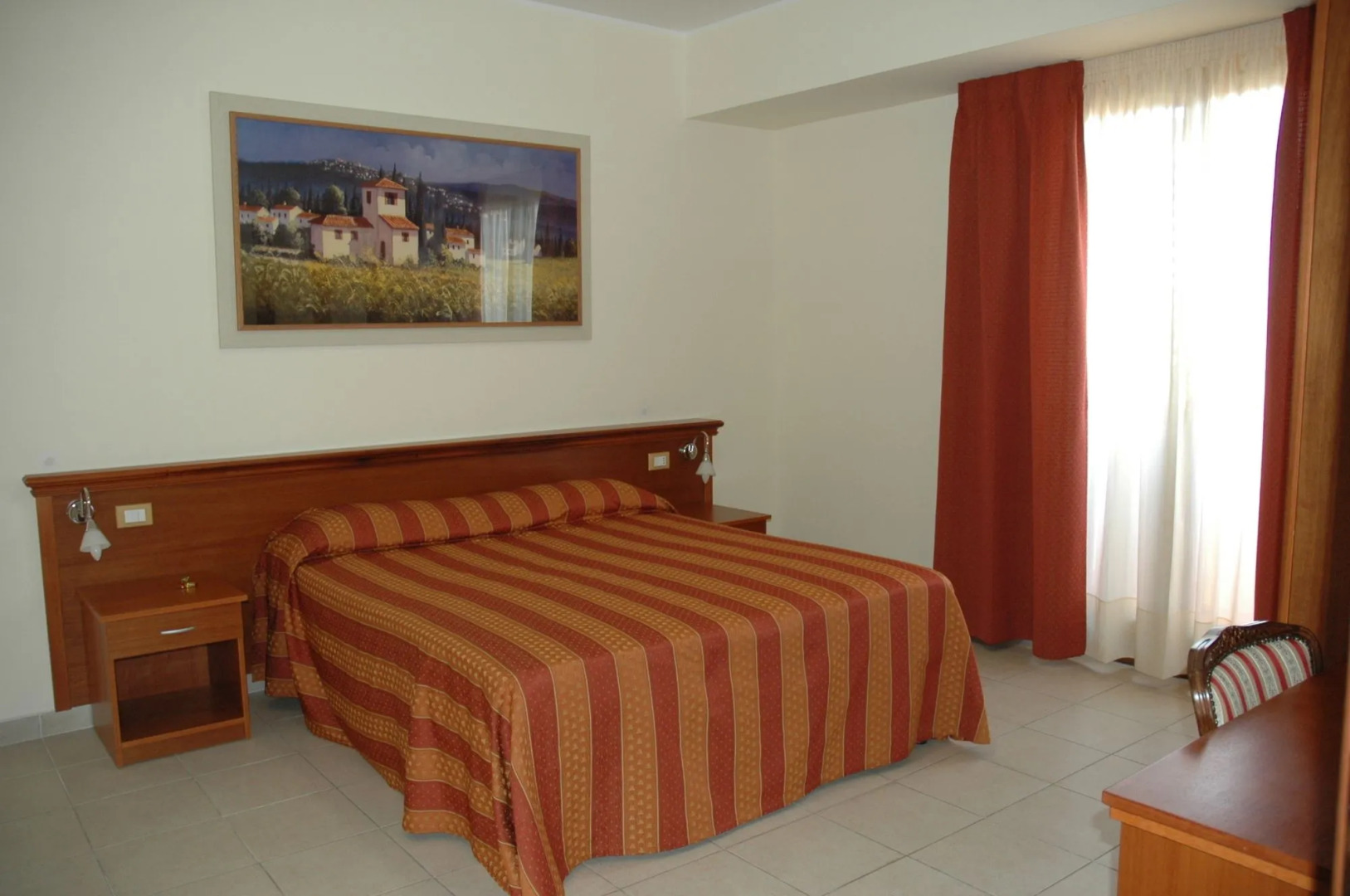 Hotel Residence Al.Pa.