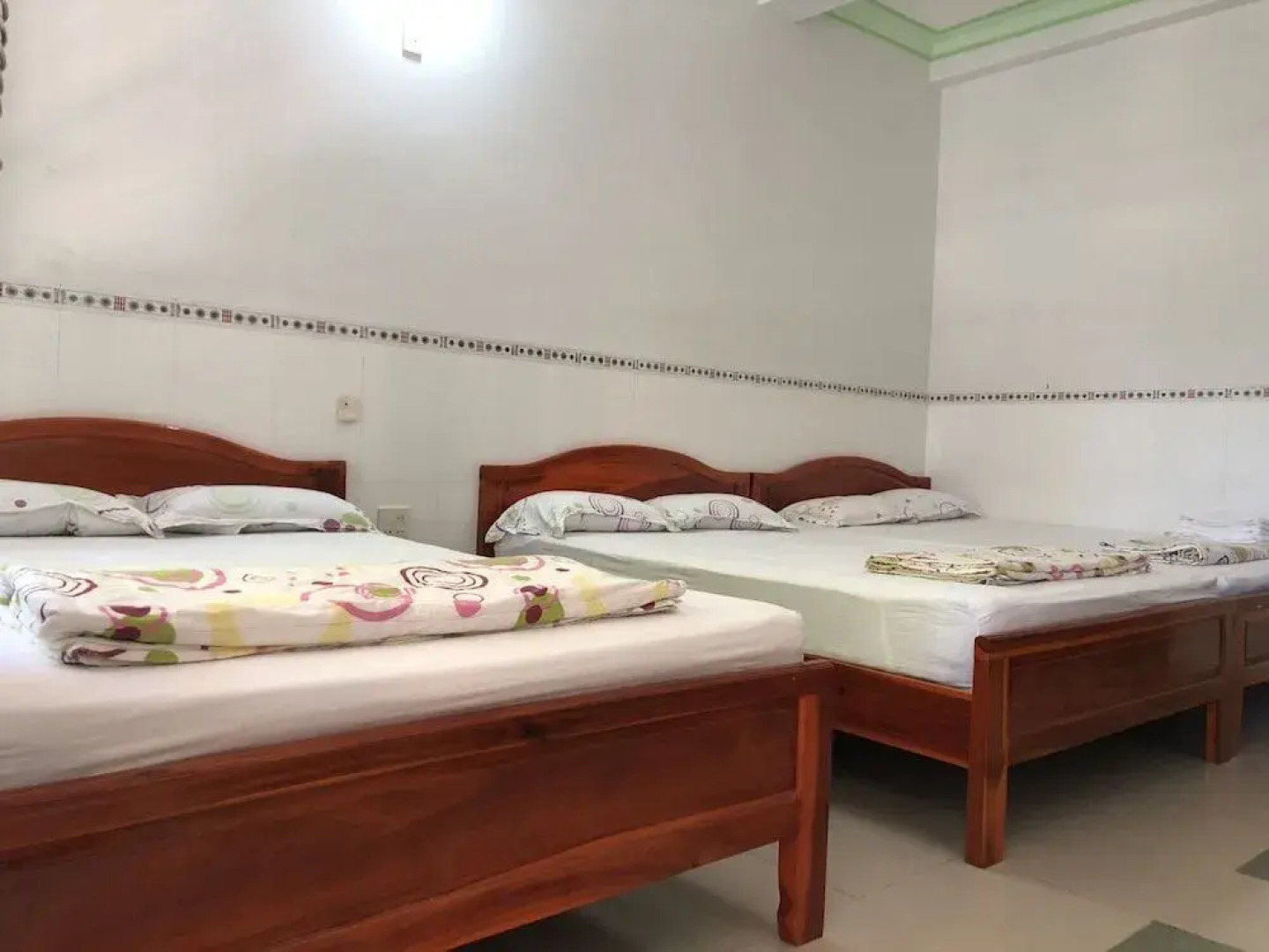 Sea Flower Guest House