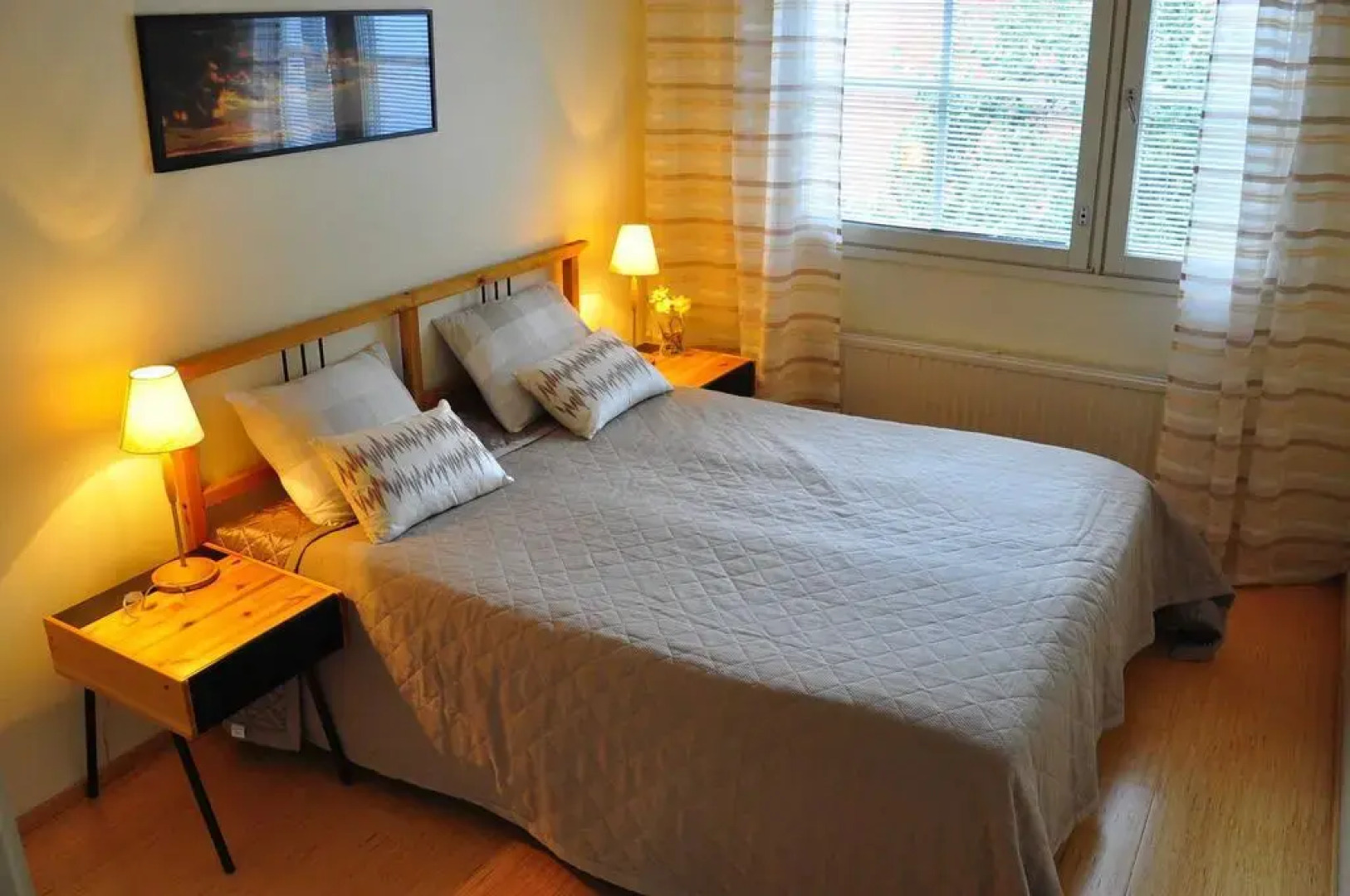 Apartments Karviaismäki