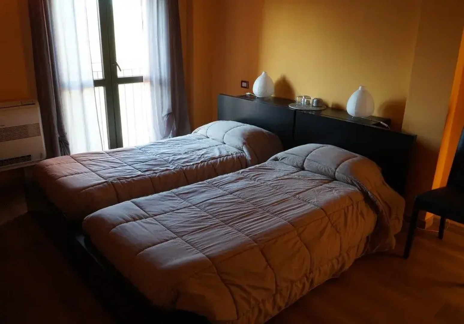 Conte Pietro Ferrara