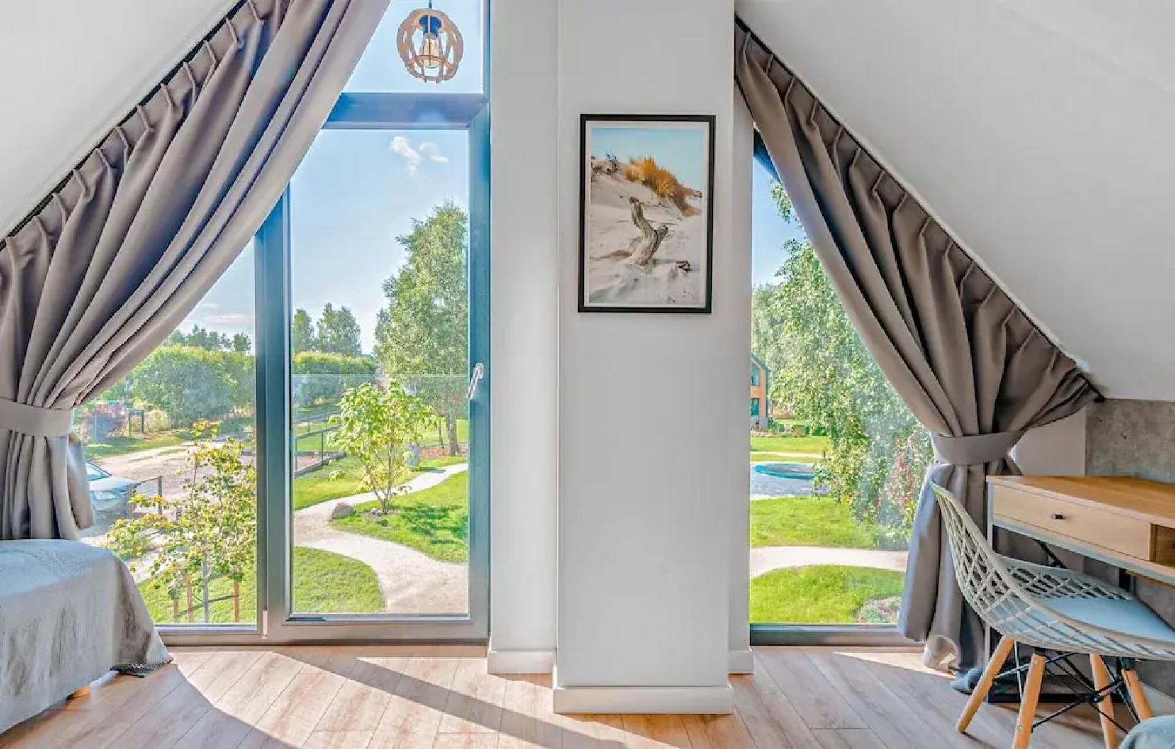 Awesome Home in Lubiatowo With Wifi and 2 Bedrooms