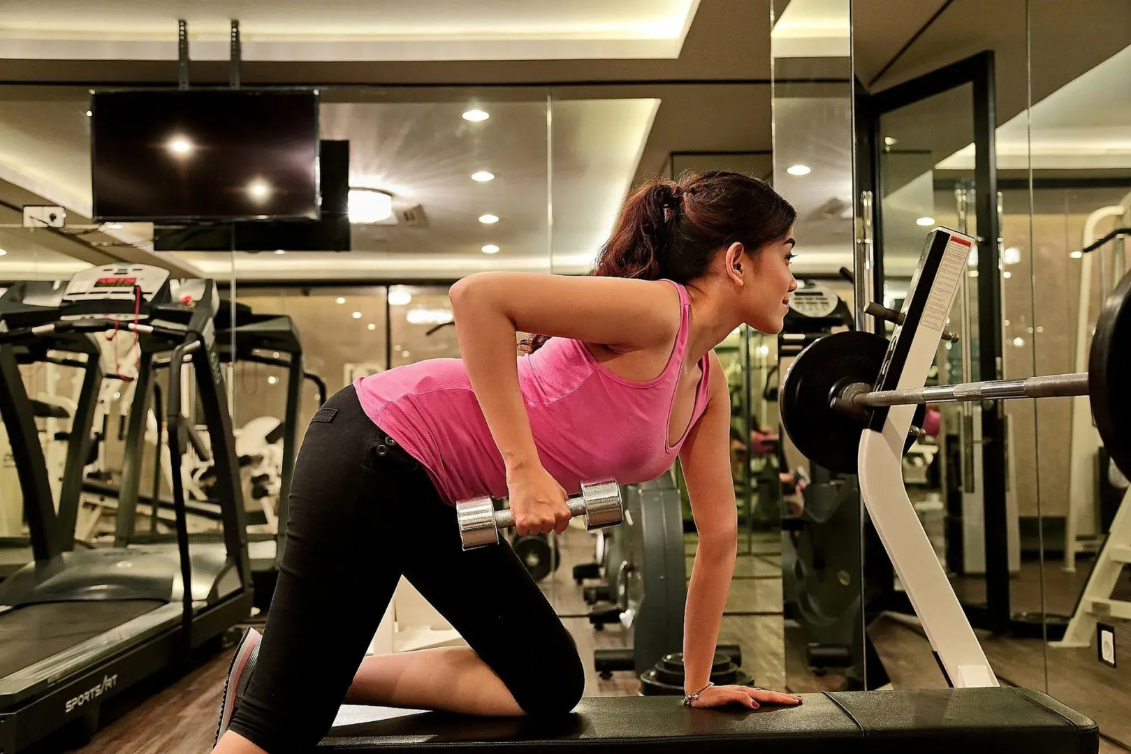 Amaroossa Grande Bekasi