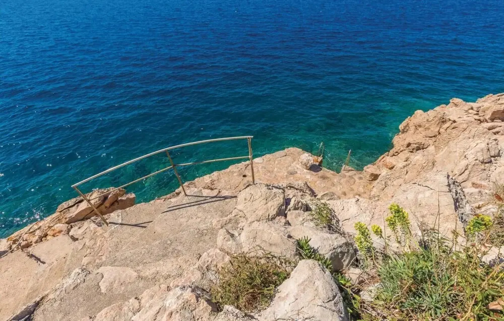 Awesome Home in Josinovac With Wifi and 2 Bedrooms