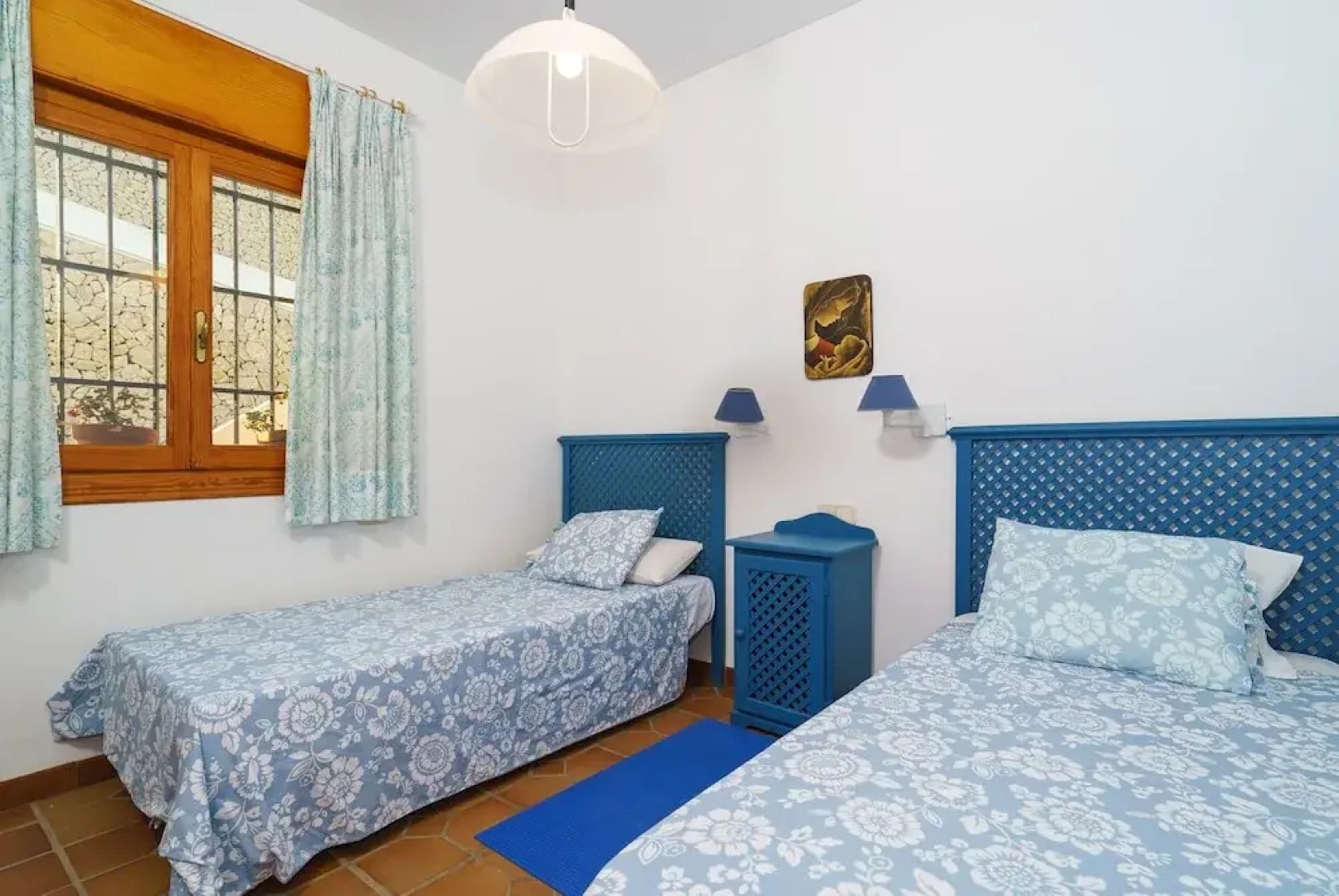 Solhabitat Duplex Tosqueres 2