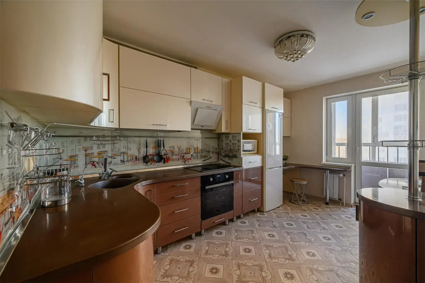 Хорошего дня на улице Свердлова