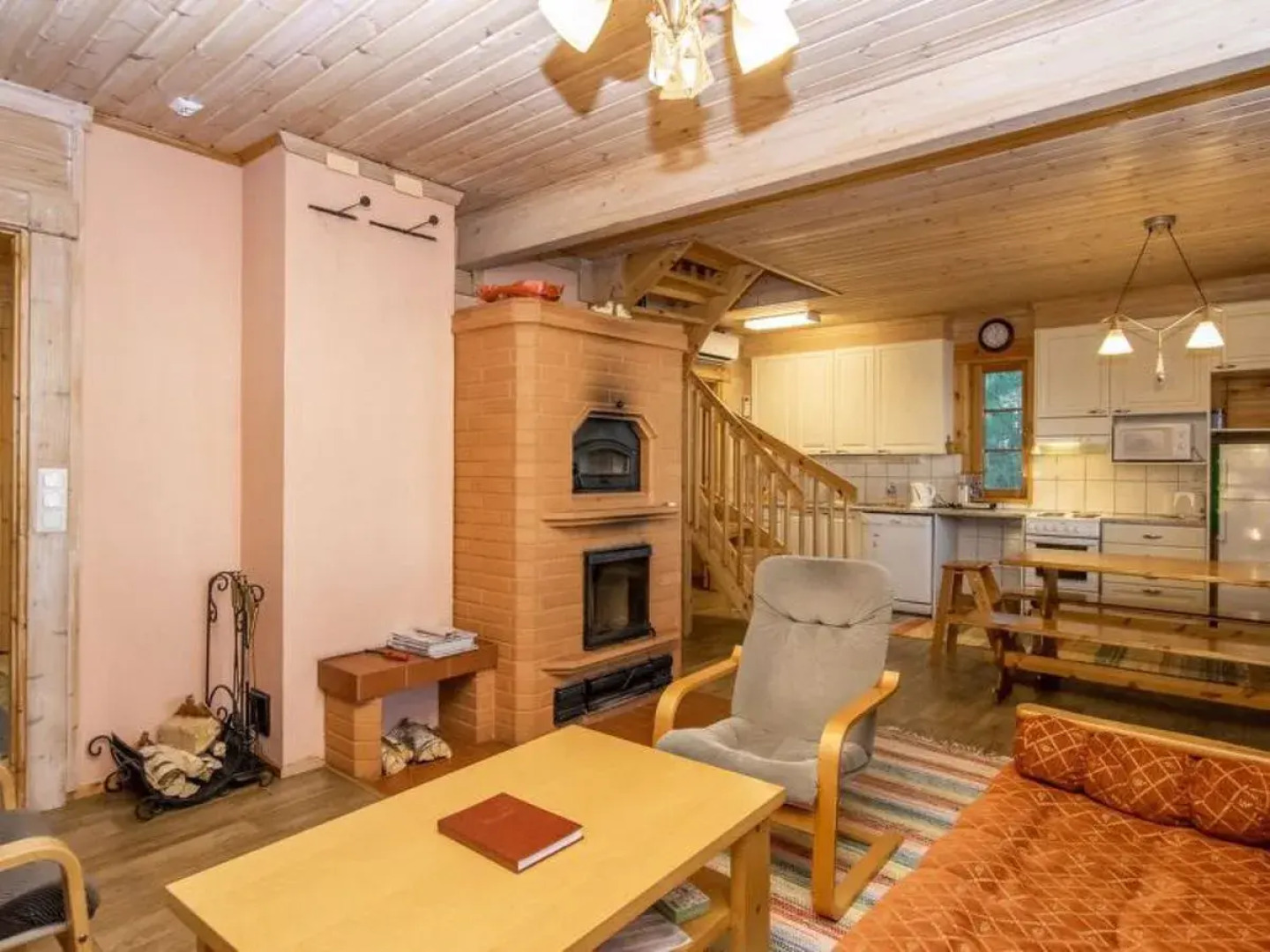 HOUSE WILKKILä LIPERI