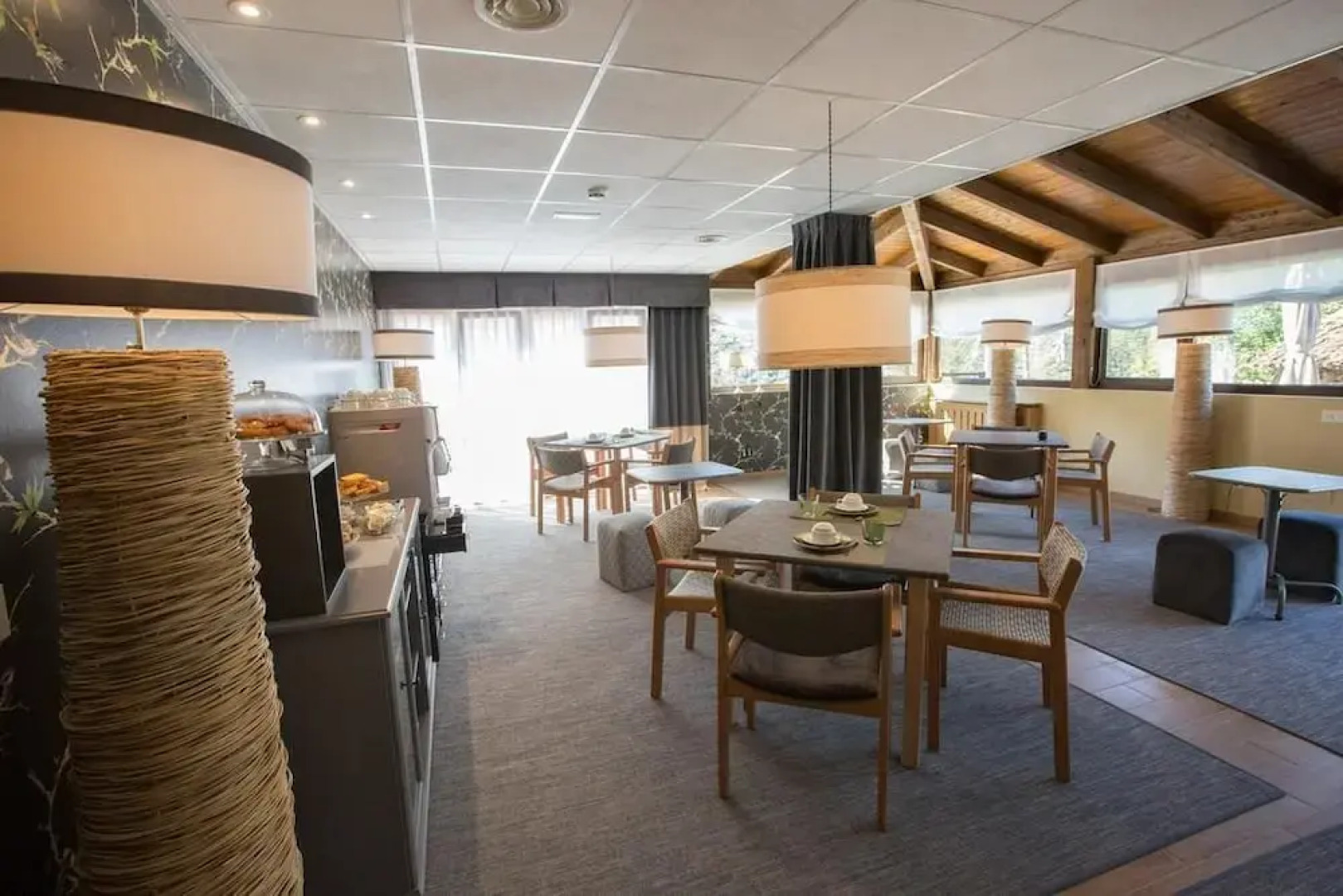 Hotel La Casona de Llerices