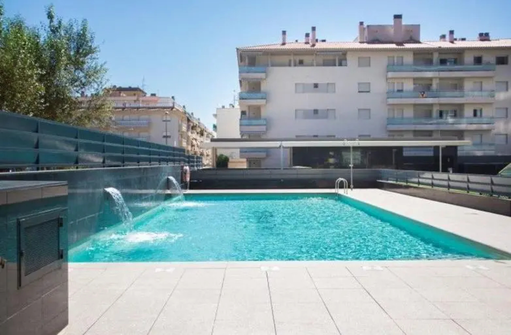Apartment Marisol L'Ampolla