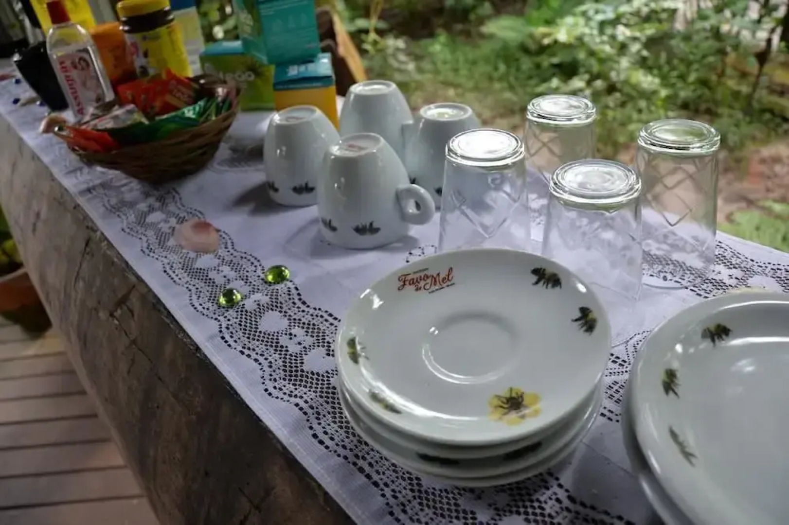 Pousada Pôr do Sol - Ilha do Mel