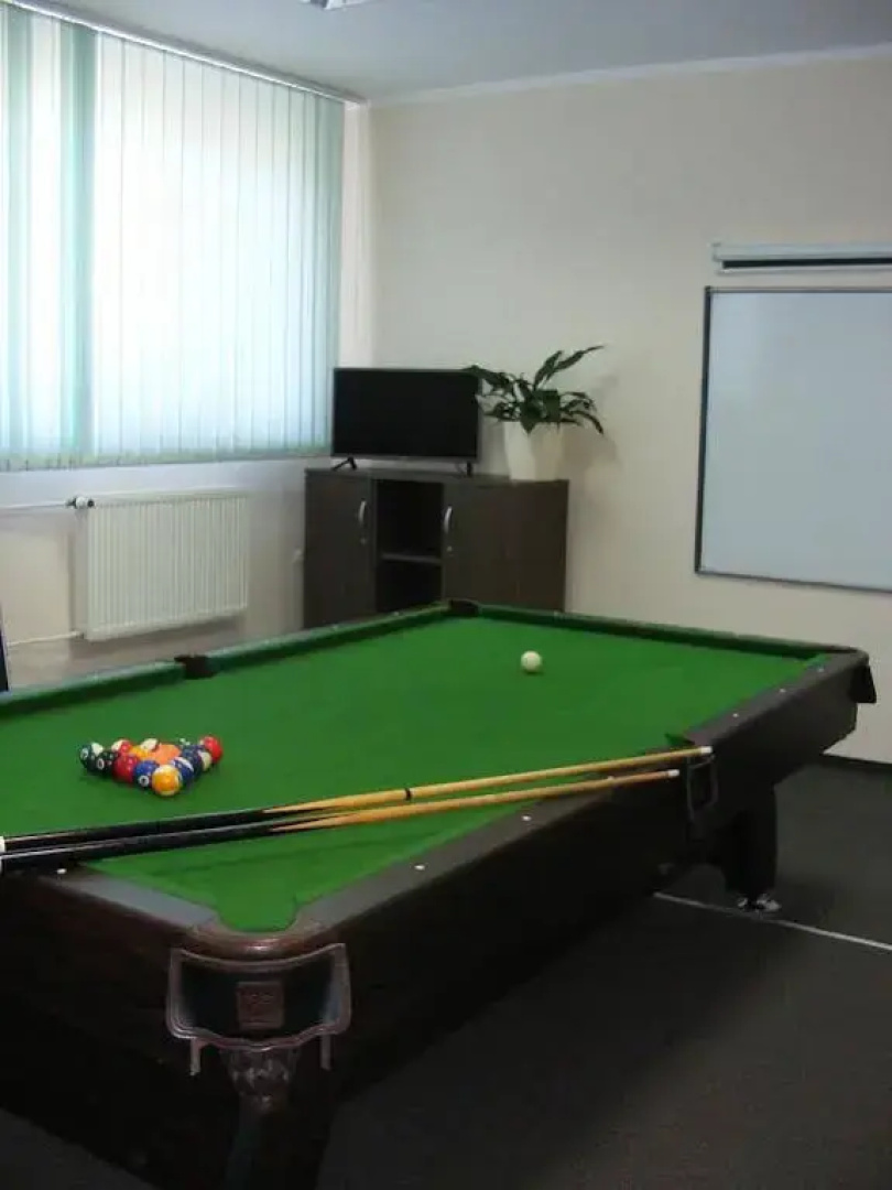 Hotel IKAR