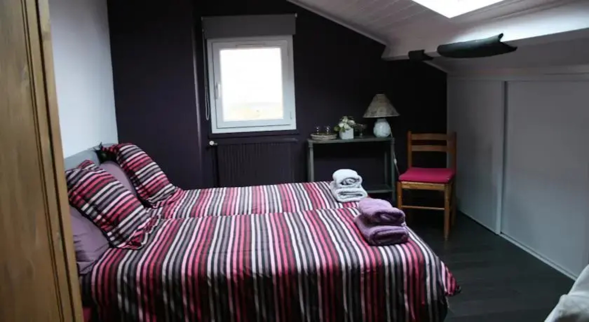 Chambres DHôtes Magda