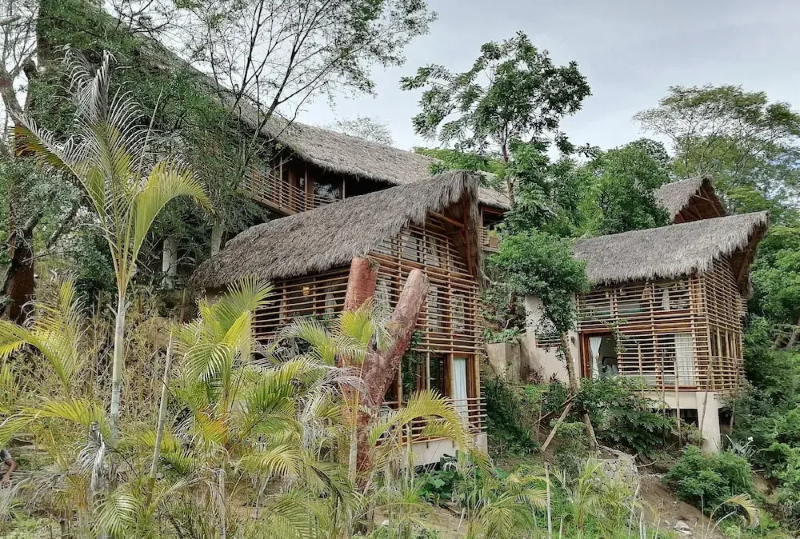 Casa Bambú Suites Punta Sayulita