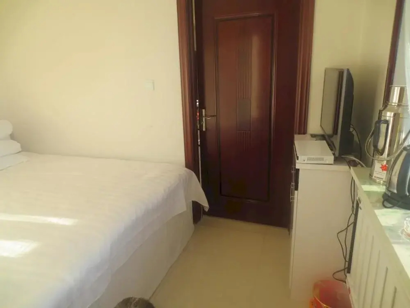 Hao Ke Inn- Mohe Beihong Village