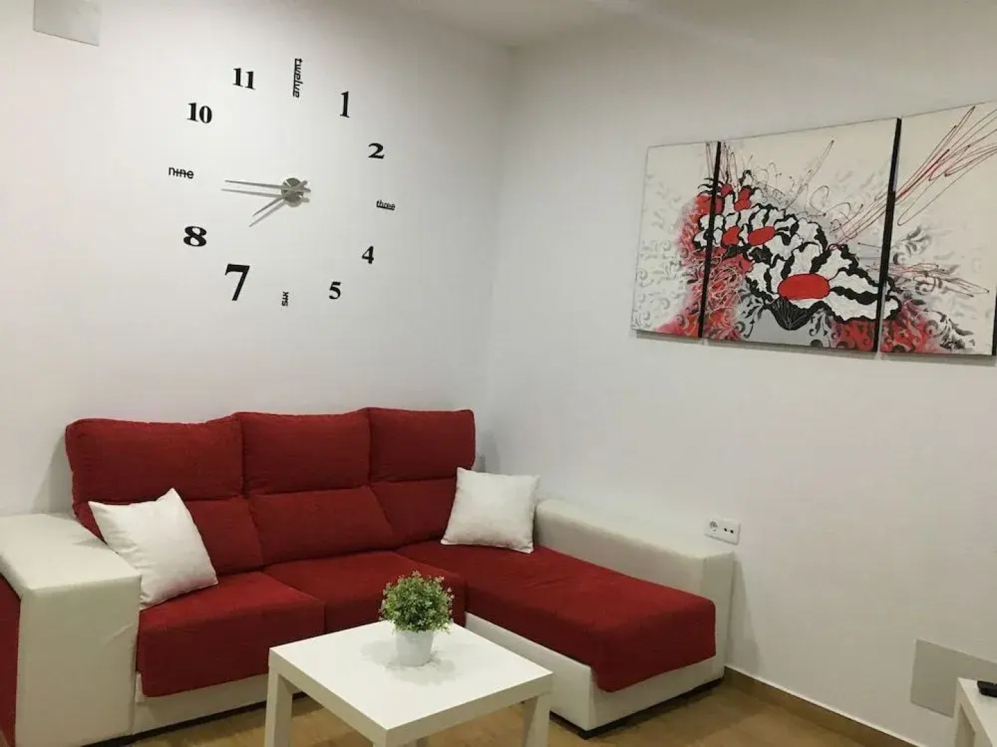 Apartamentos Be Happy