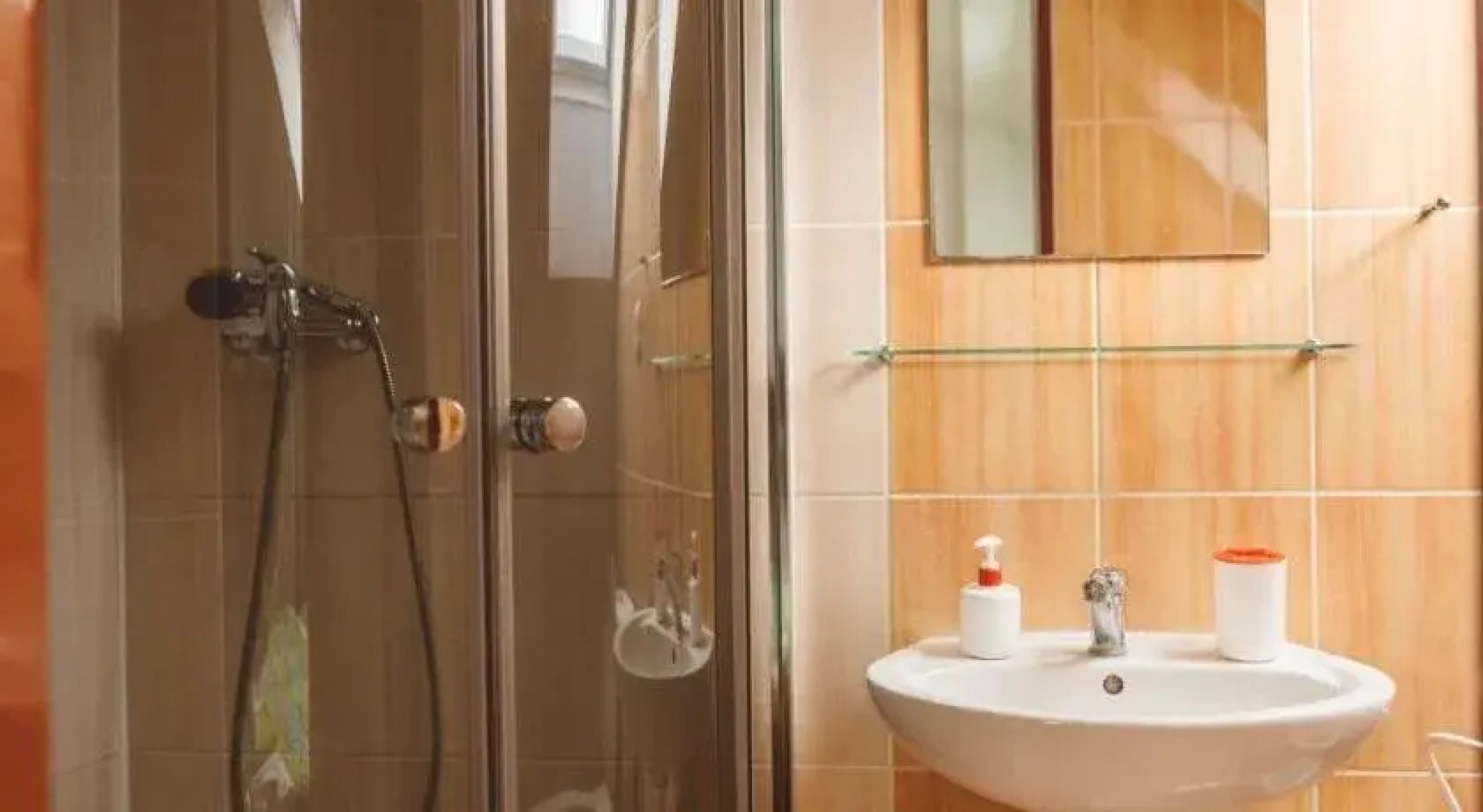 Penzion U Černého Potoka