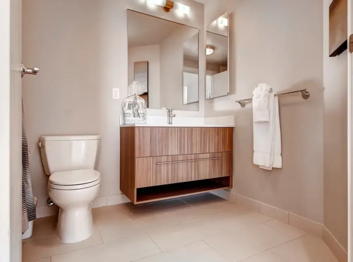 Global Luxury Suites at Boston Common