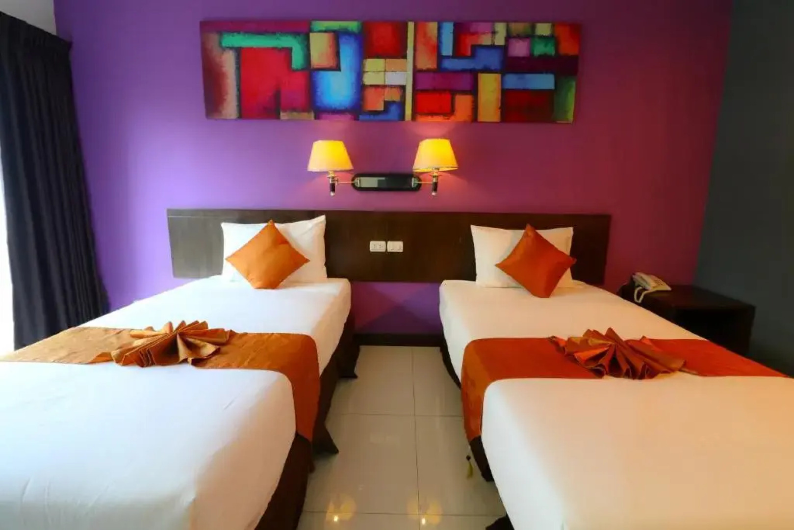 The Cotai Luxury Design Hotel