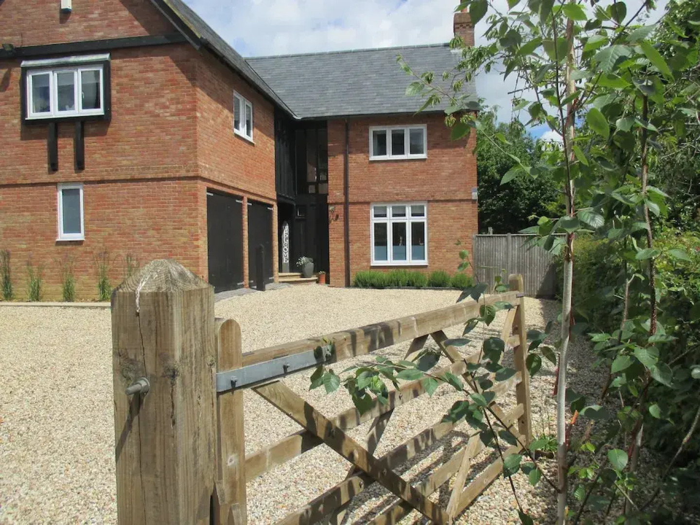 Brambles Bed and Breakfast