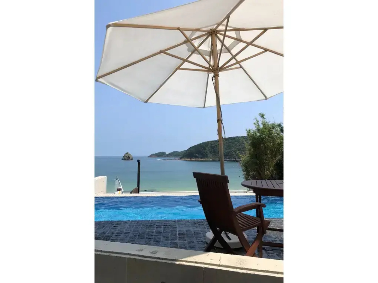 The SPA Resort BETTEI RAKUYU