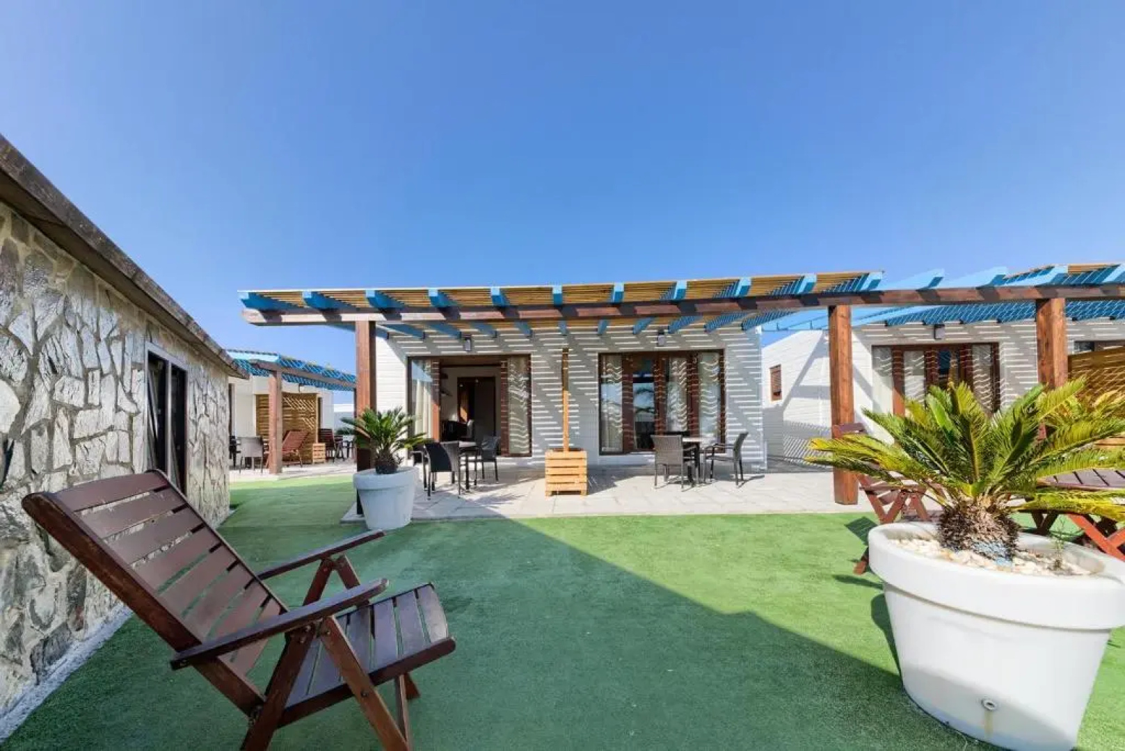 El Caseron de Conil & Spa
