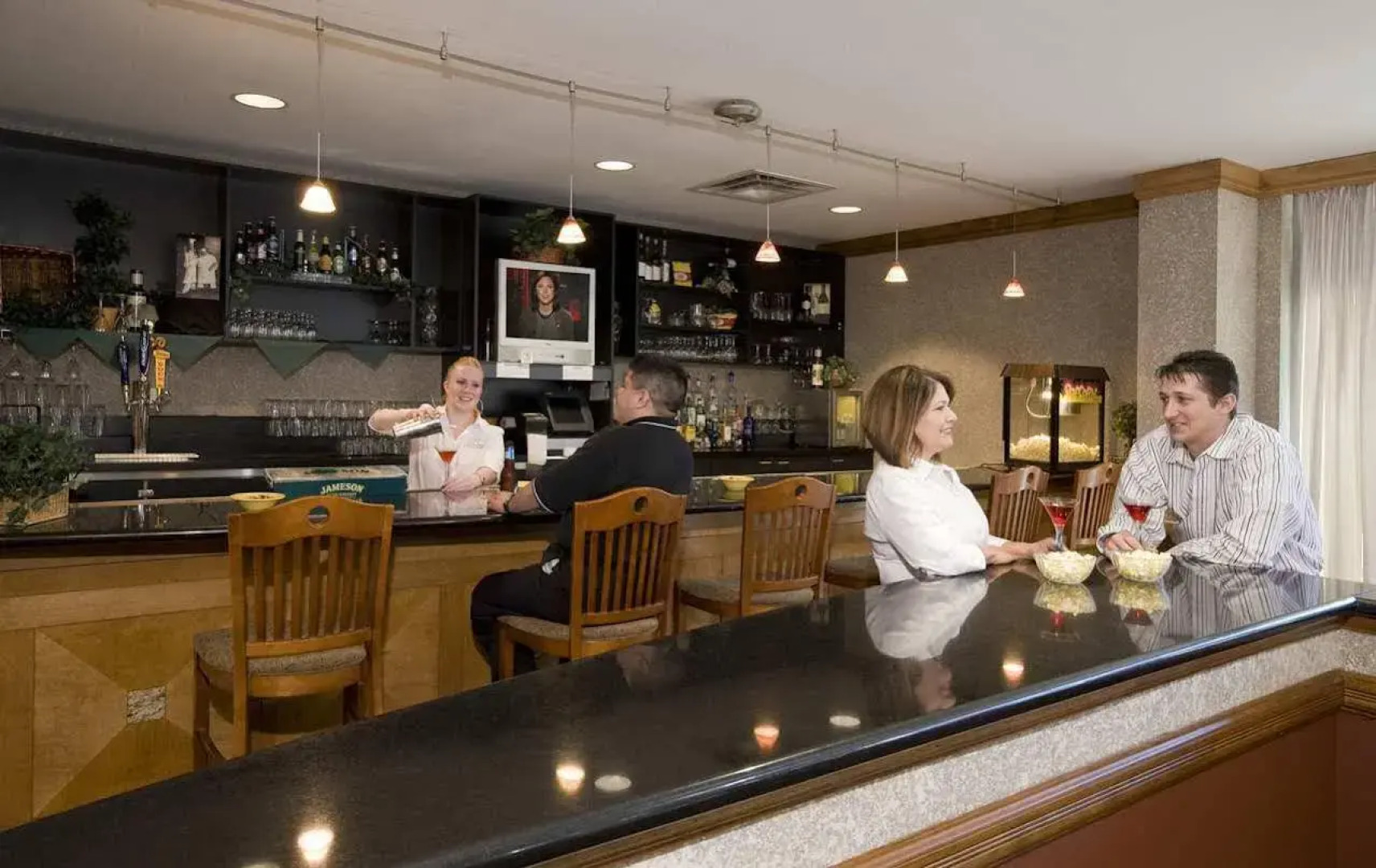 DoubleTree by Hilton Dallas - Farmers Branch