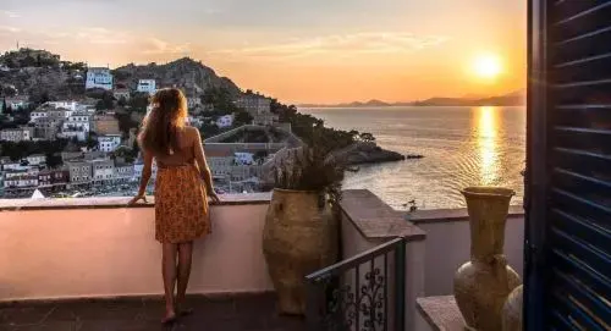 Villa Sunset