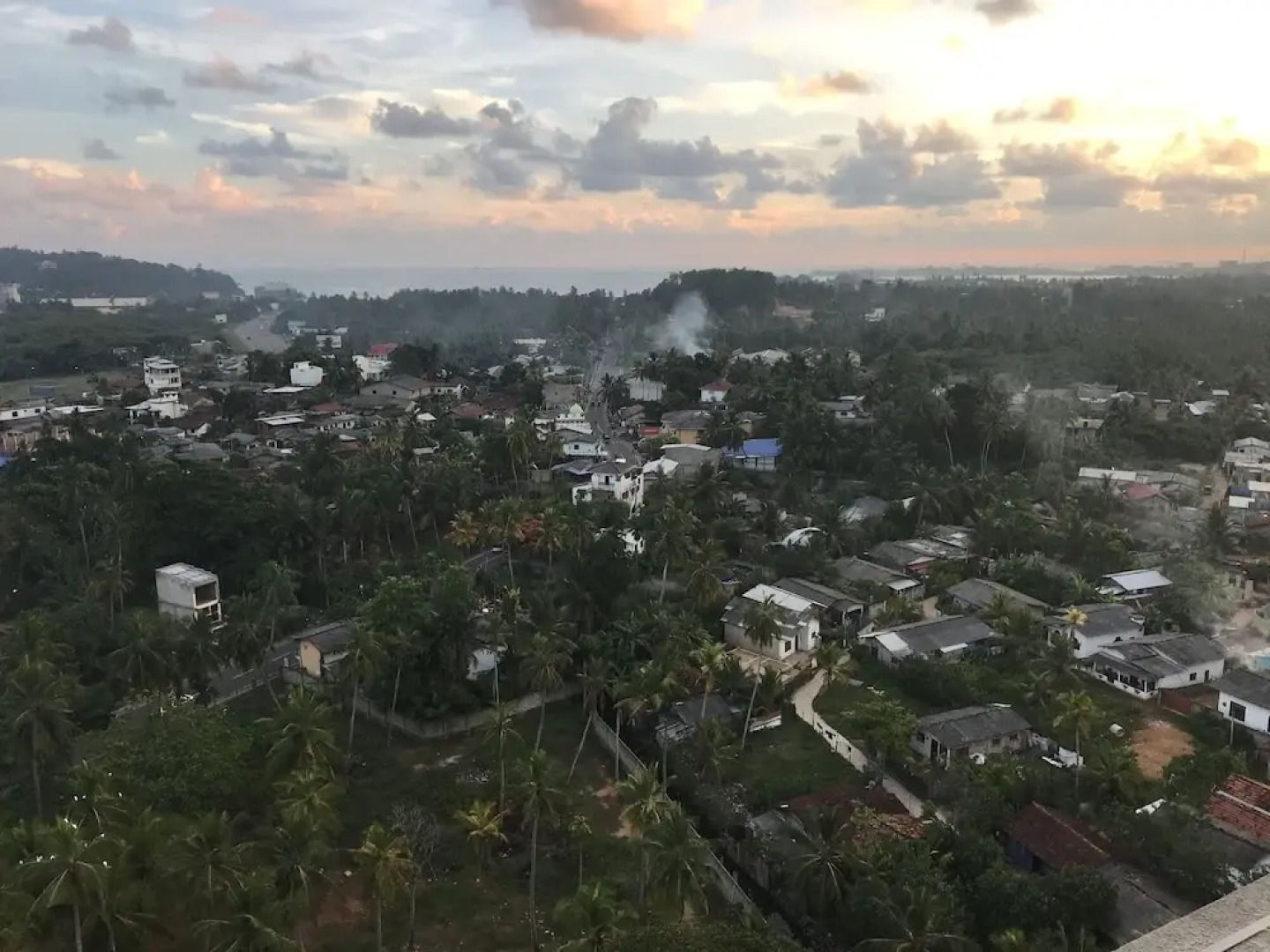 Retreat At Fairway Galle