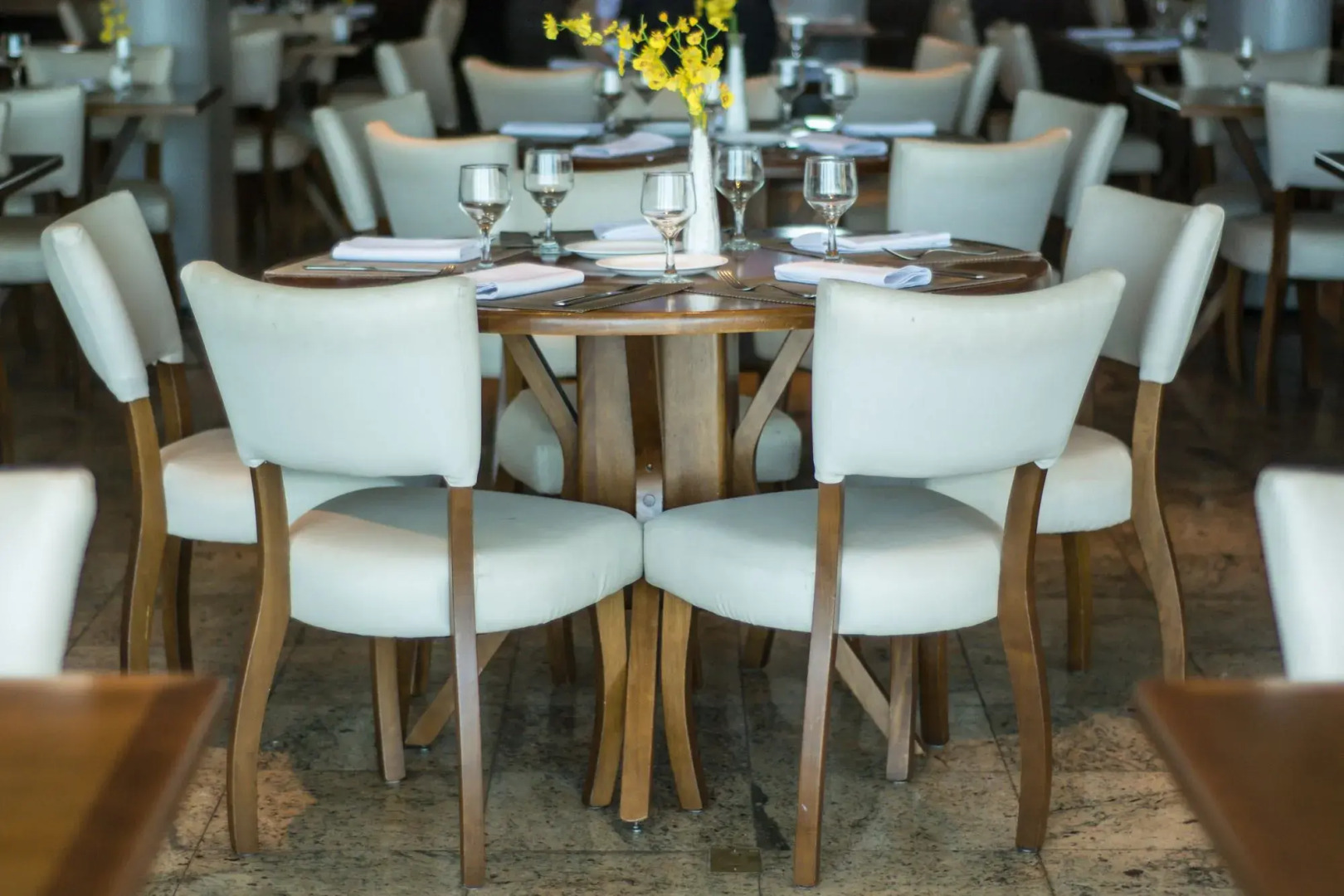 Brisamar Hotel & SPA São Luís