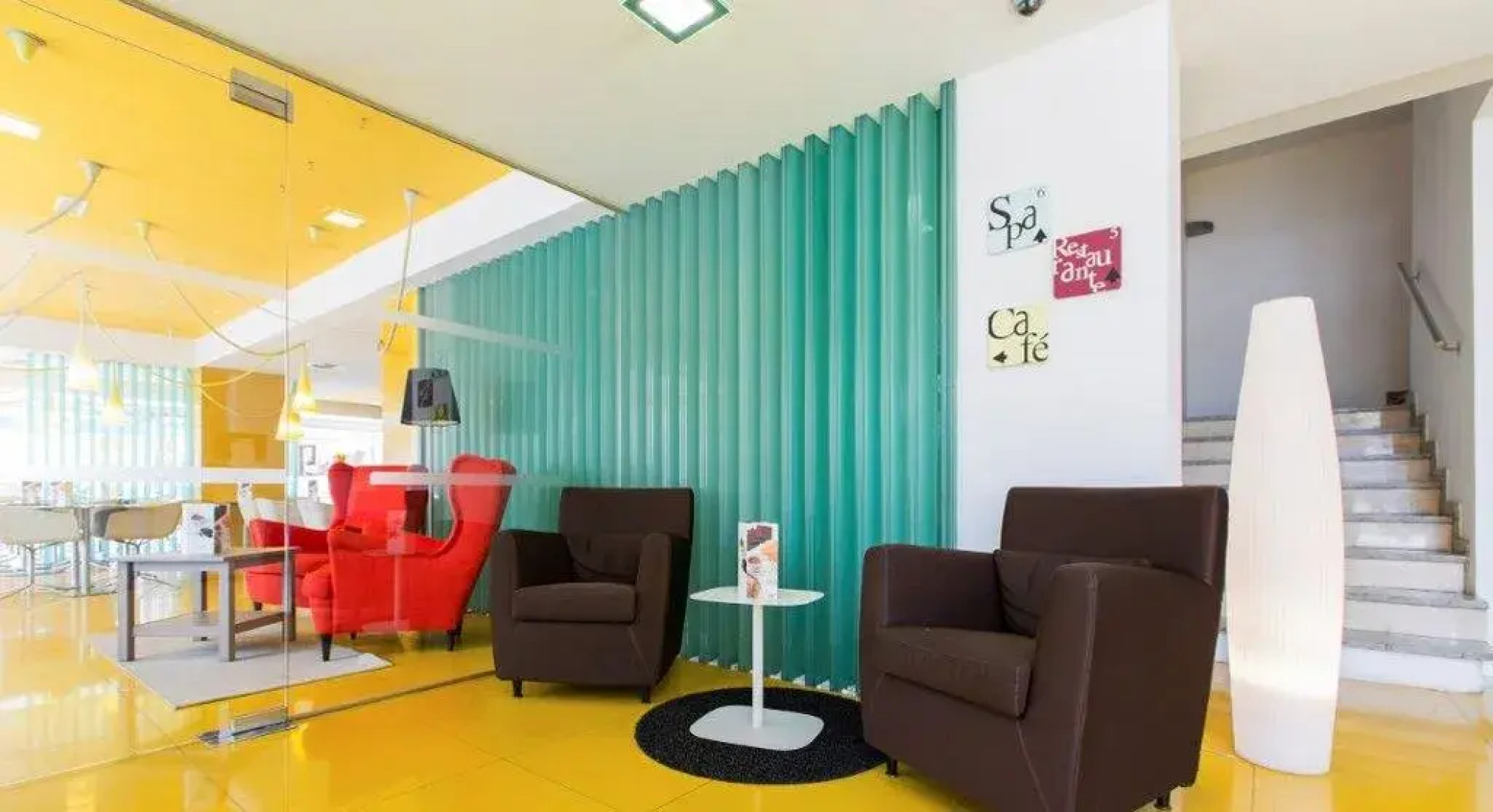 The Agir Springs Hotel by MedPlaya