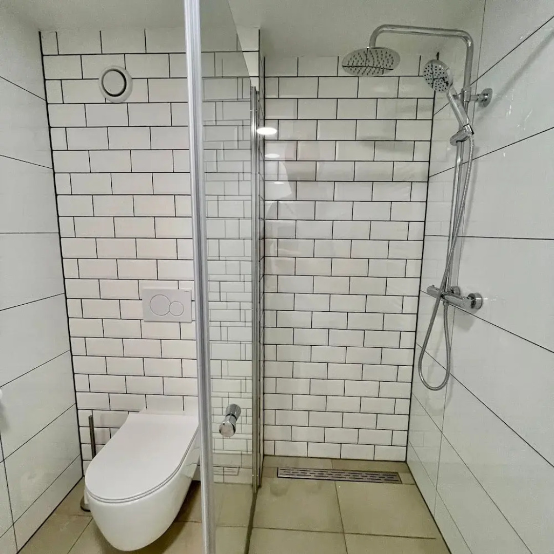 Serviced 2BR Apartments in Utrecht