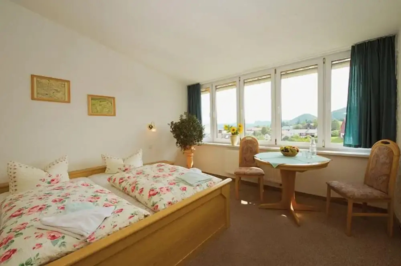 Hotel Erblehngericht