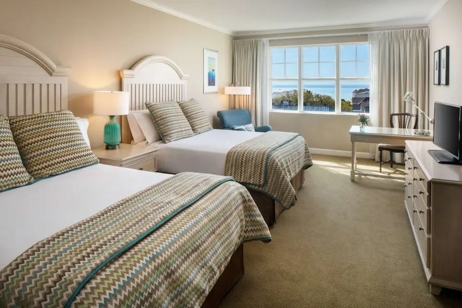 Residences at Sweetgrass