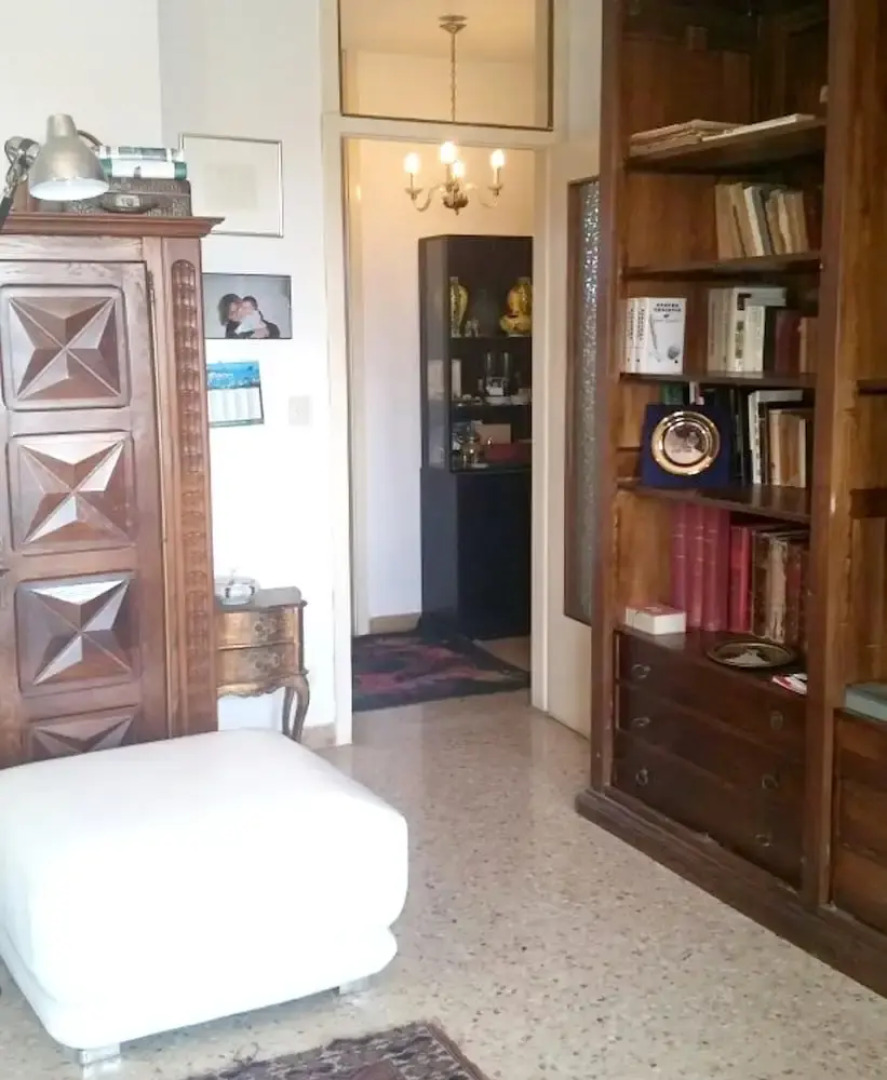Apartment With 2 Bedrooms in Torviscosa, With Furnished Balcony and Wi