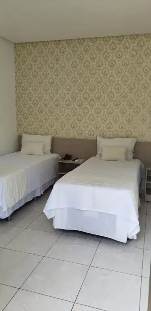 Destak Hotel Residence