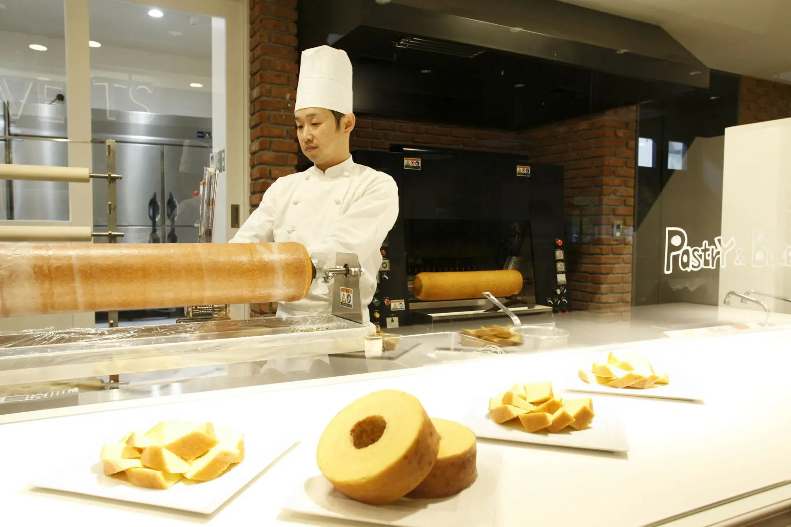 Noboribetsu Grand Hotel