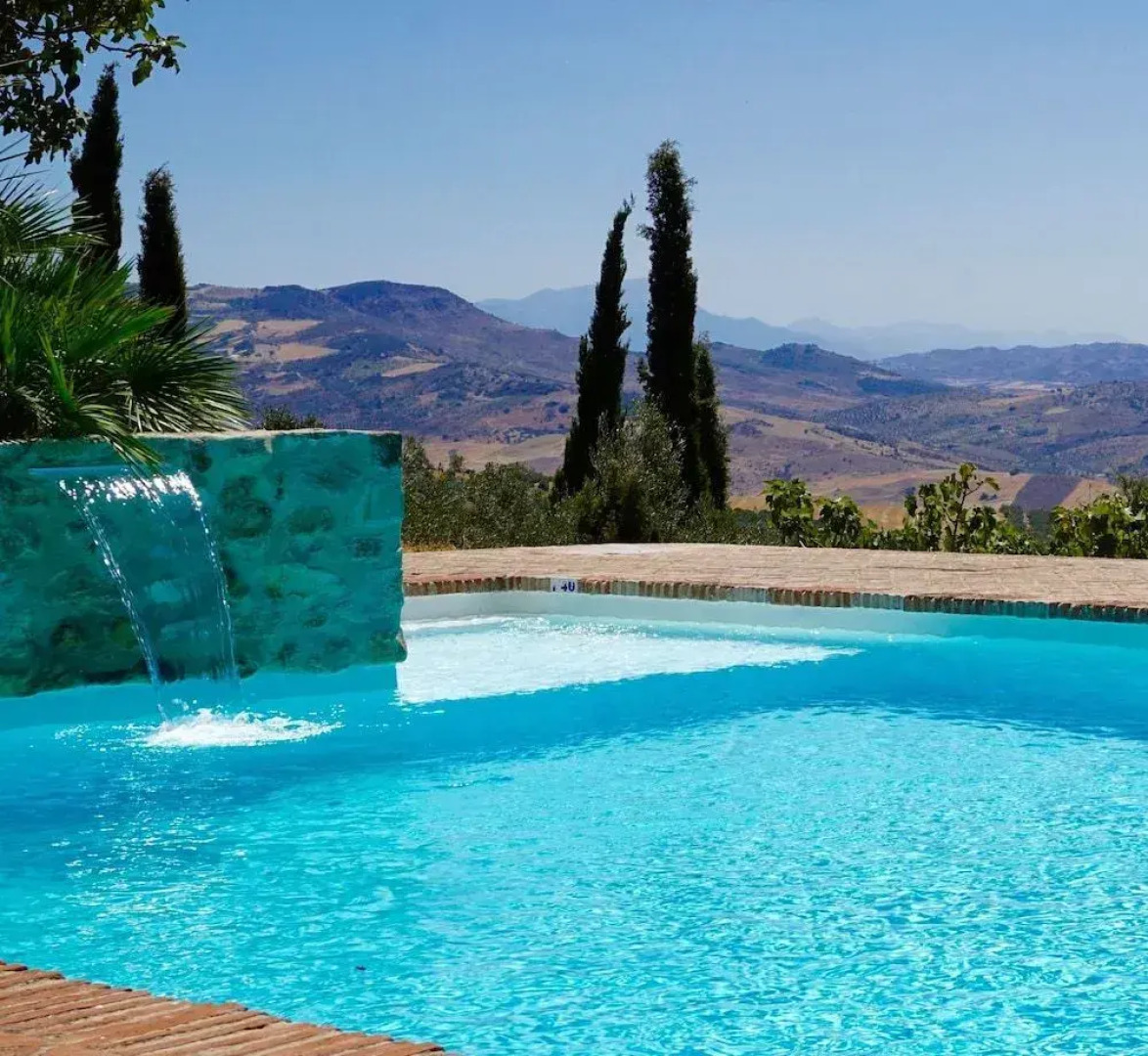 La Posada del Torcal