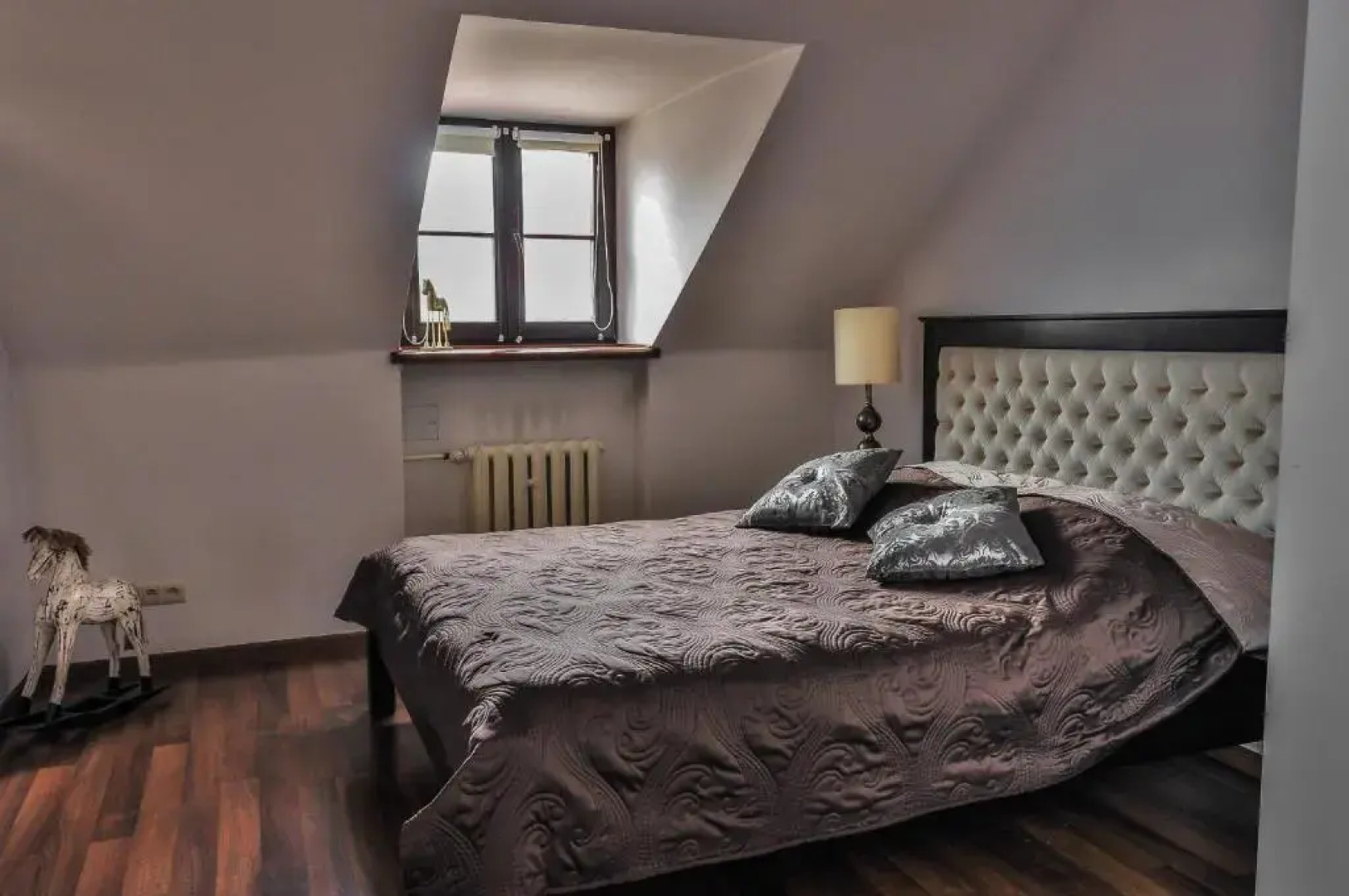 Apartamenty Numer 6