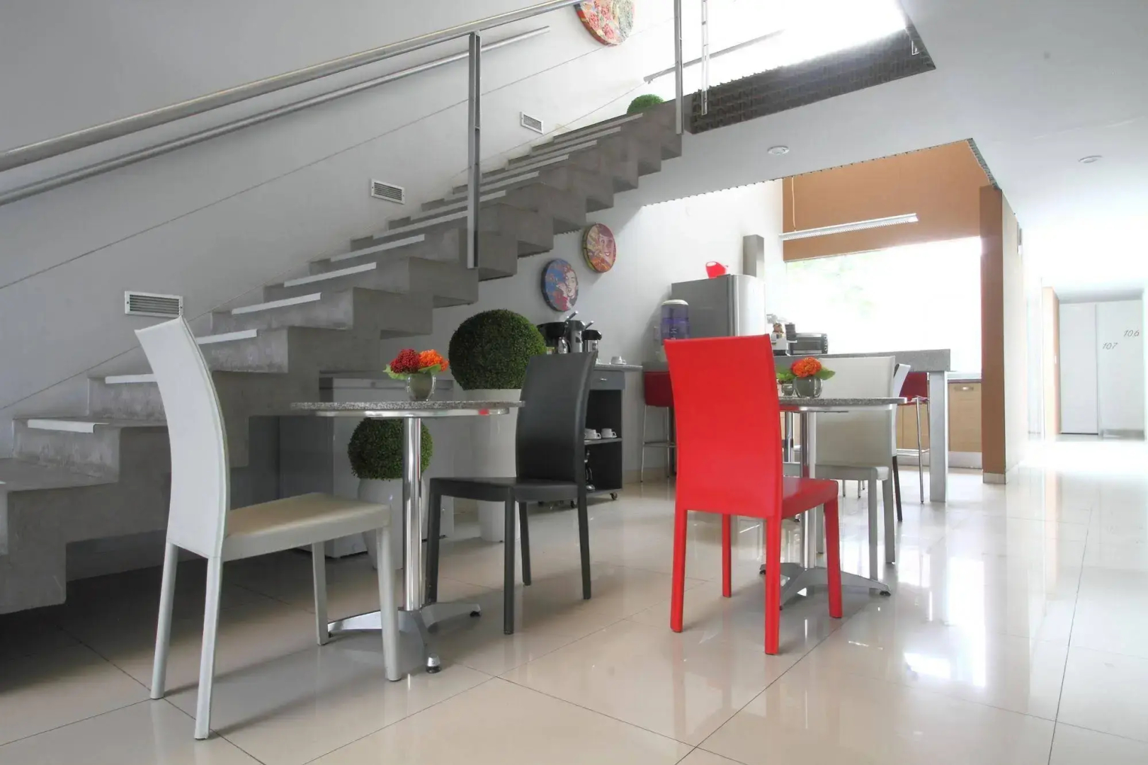 3B Barranco by Katari Hoteles