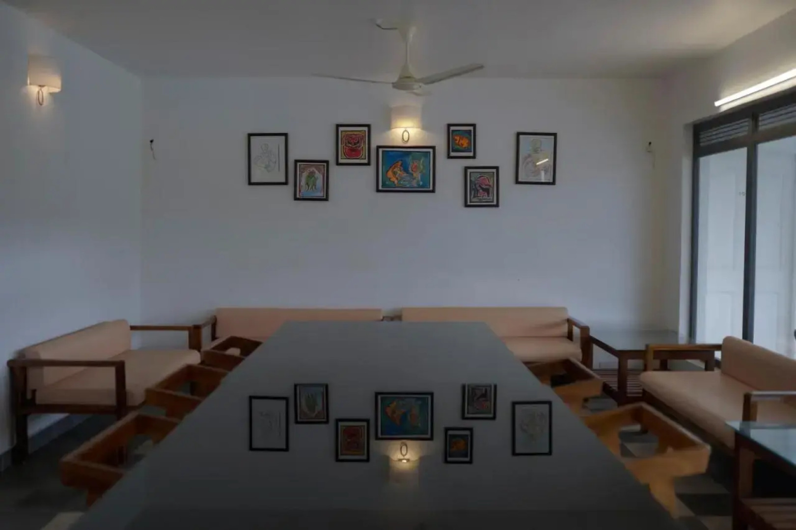 Pekoe Plantation Villa By Lexstays