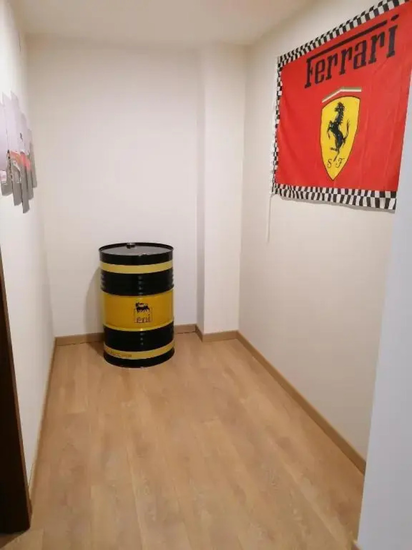 Ferrari Formula 1