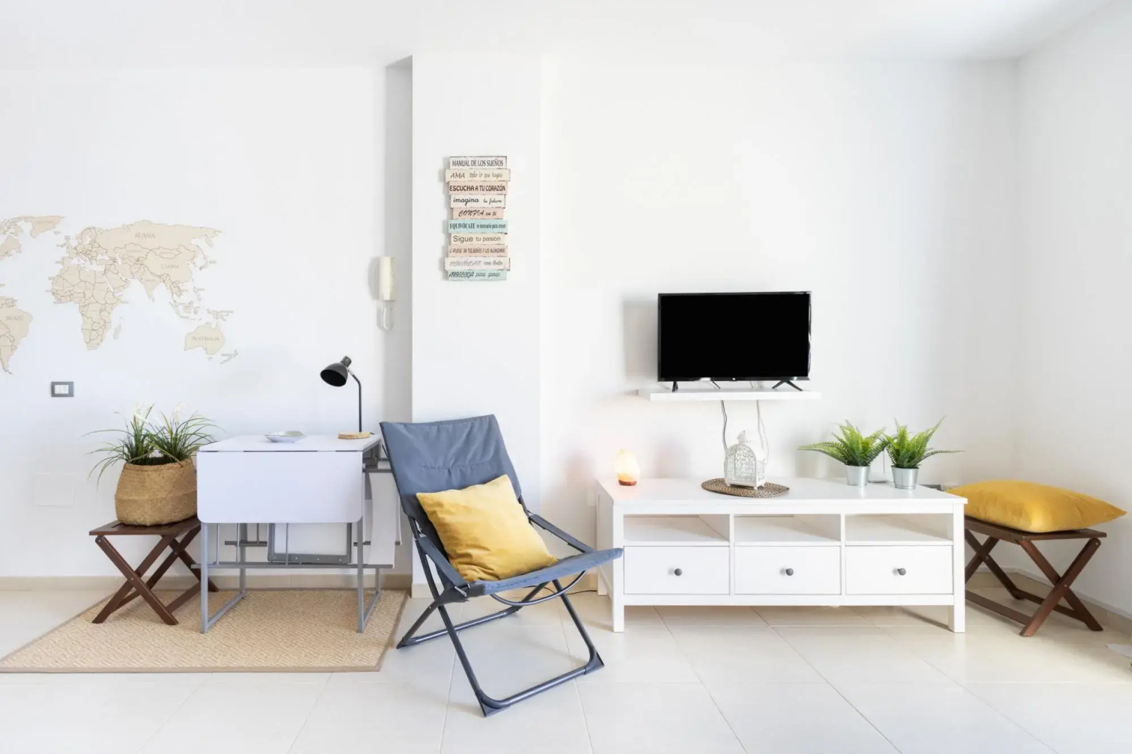 Home2Book Charming Apartment in Bajamar