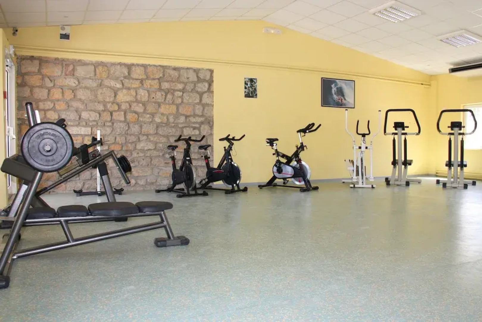 Azureva La Londe Les Maures