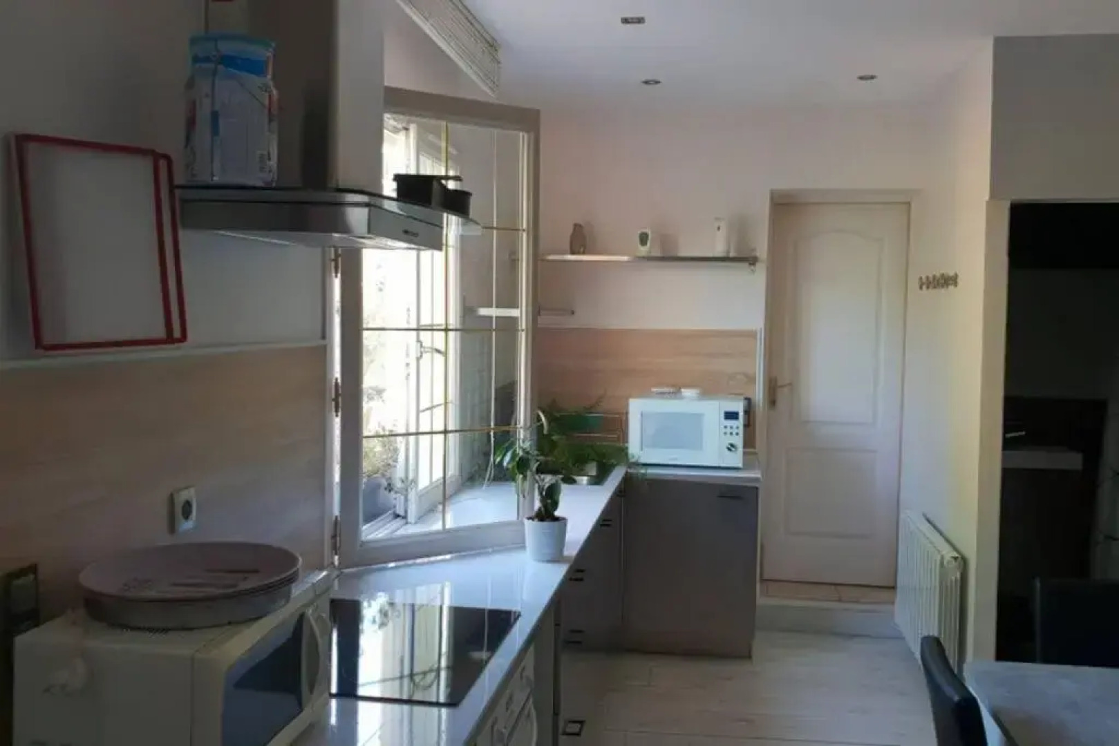 Joli Studio Confort Independant Coeur de Sologne