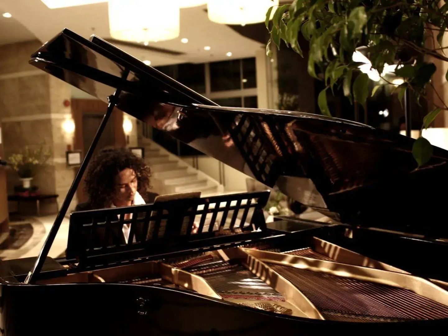 The Avenue Plaza Hotel