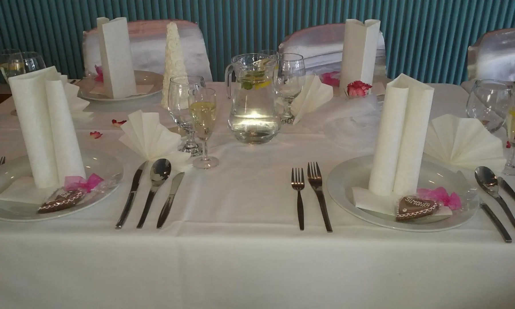 Hotel Rozvoj