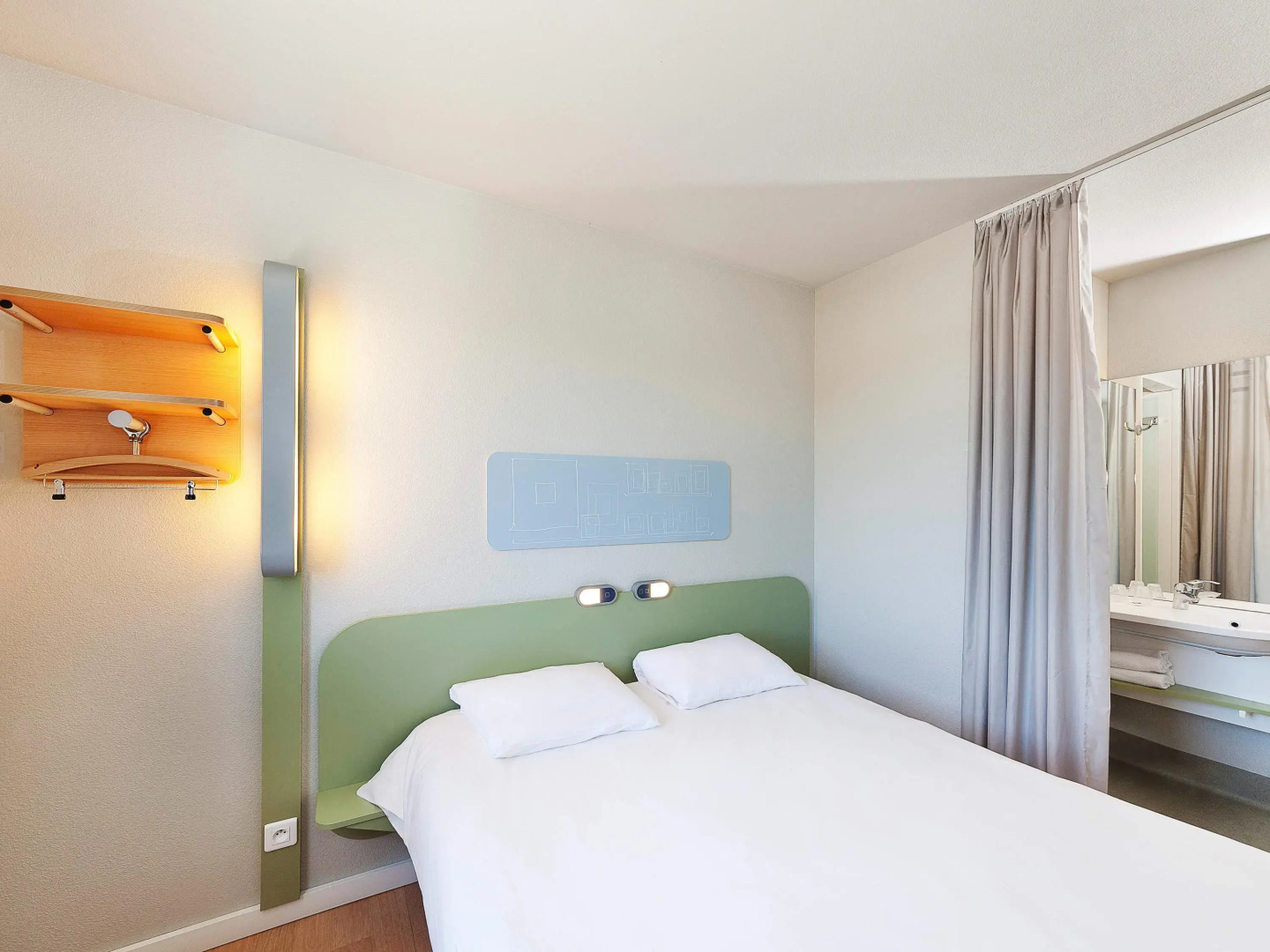 ibis budget Saint Gaudens