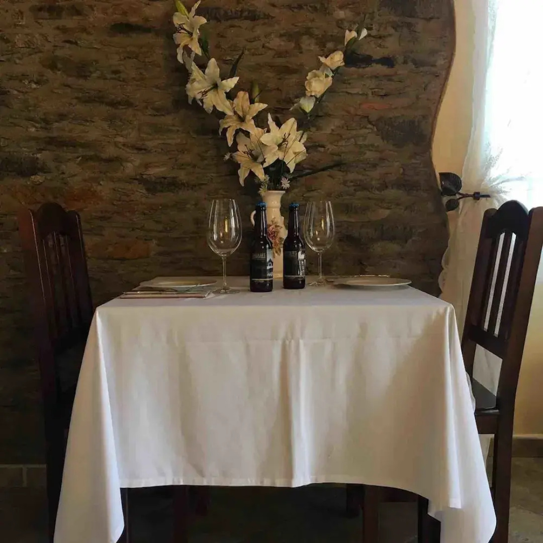 Hotel Rural Villa Auristela